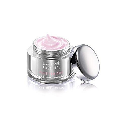 LAKME RADIANCE NIGHT CREME 50g